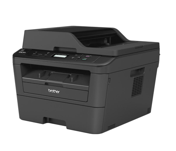 Brother DCP-L2540 - 1400352 - zdjęcie 3